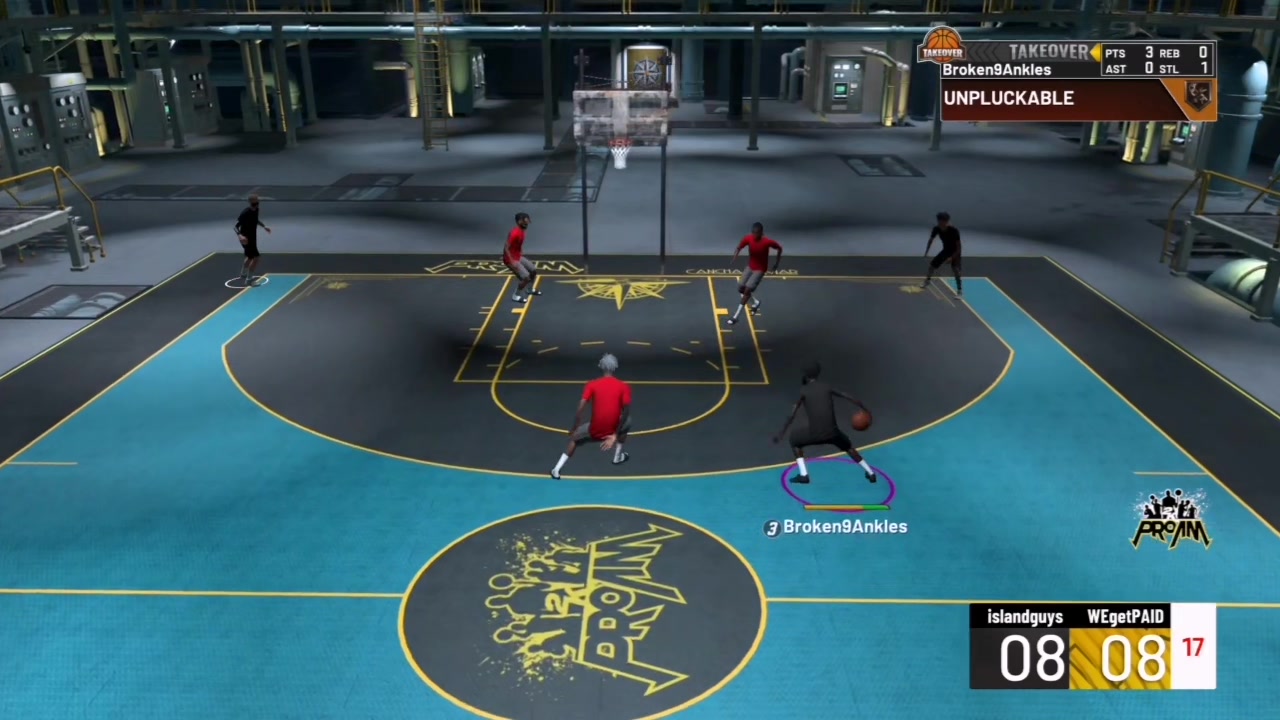 @broken9ankles