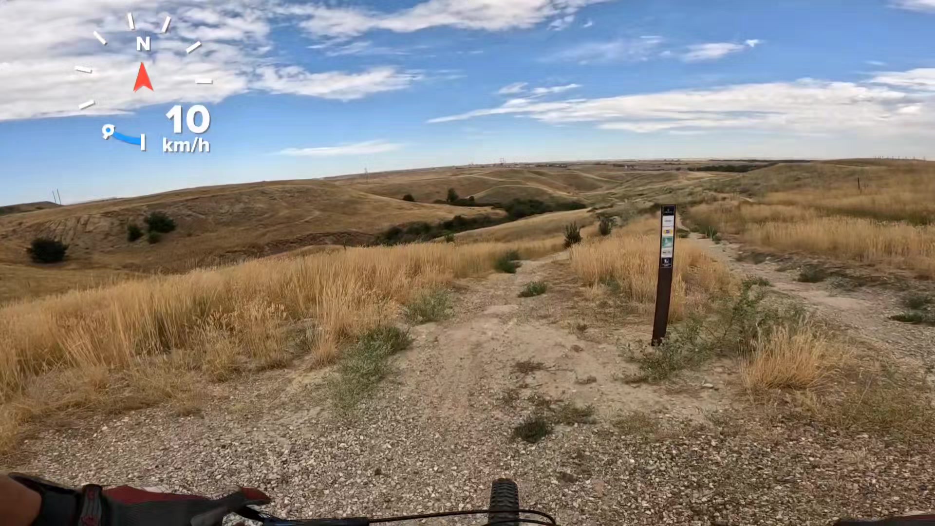 @Broken Sprocket MTB