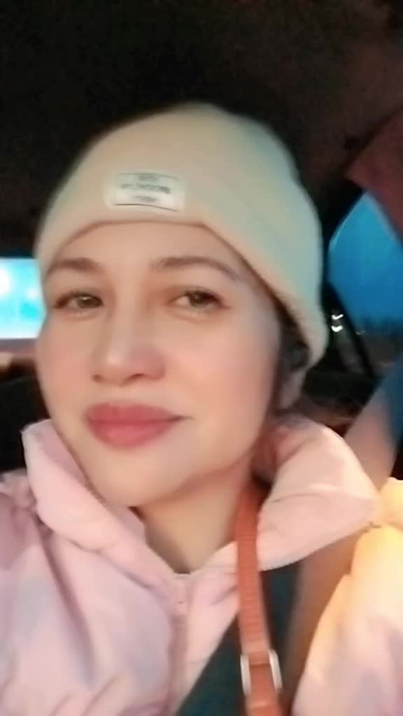 @Alaska girl❤