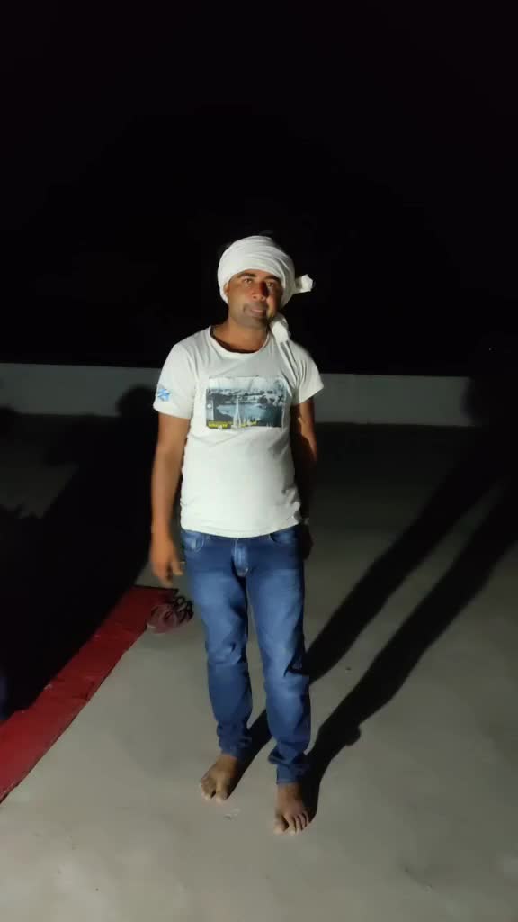 @Parasram Meena