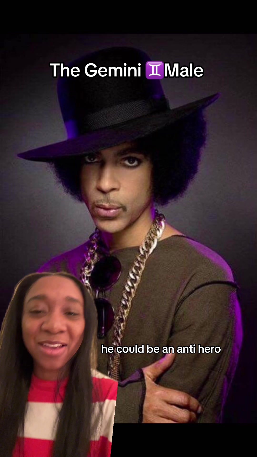 @Mystic.Nonconformist