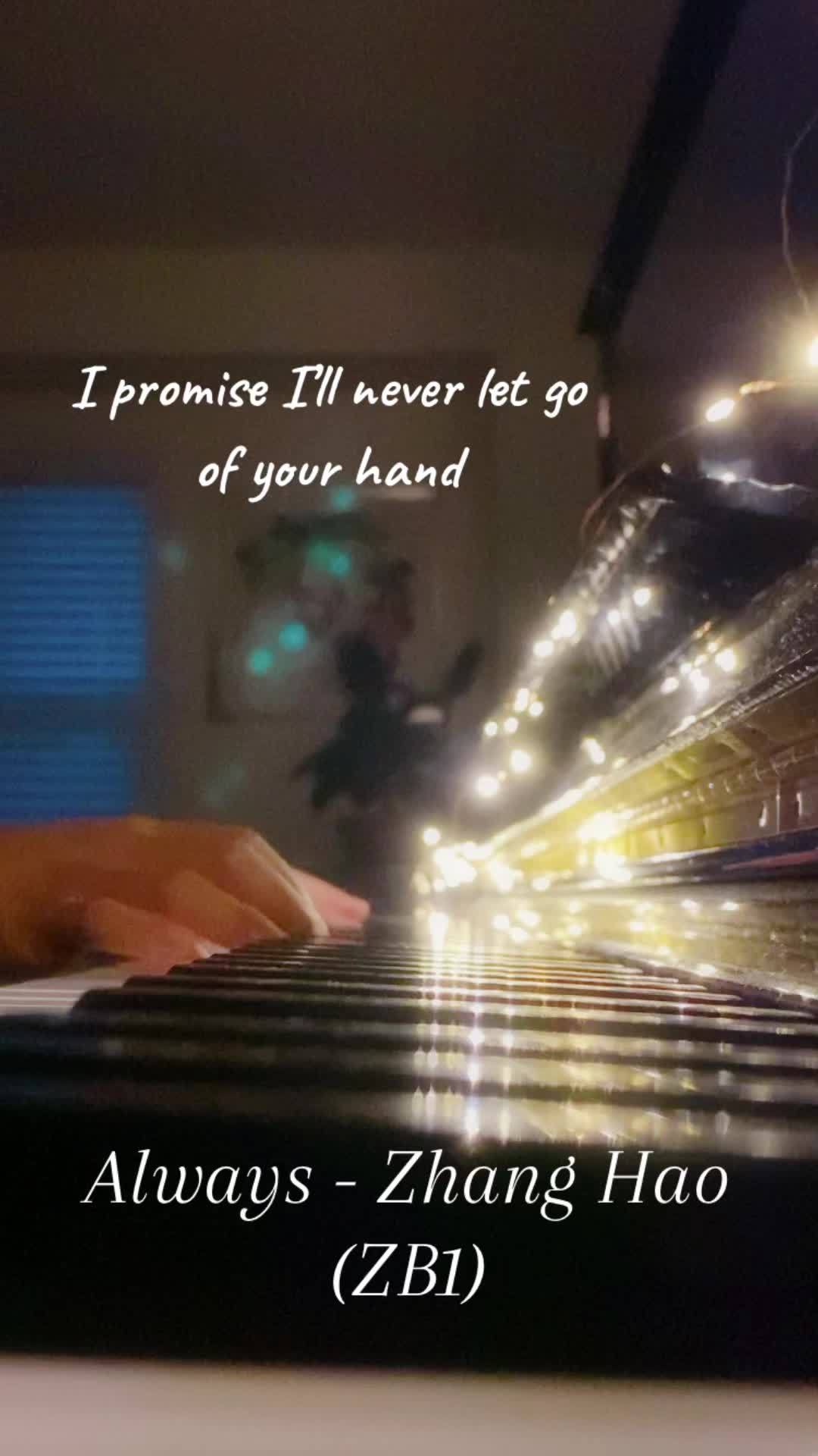 @Haikeipiano