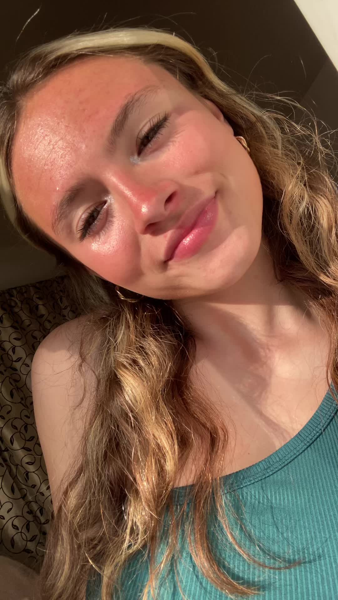 @Alivia saunders