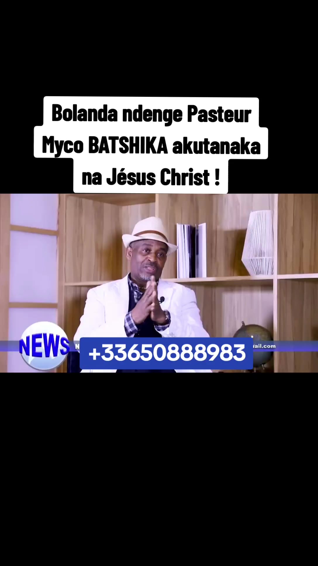 @Myco Batshika Tv