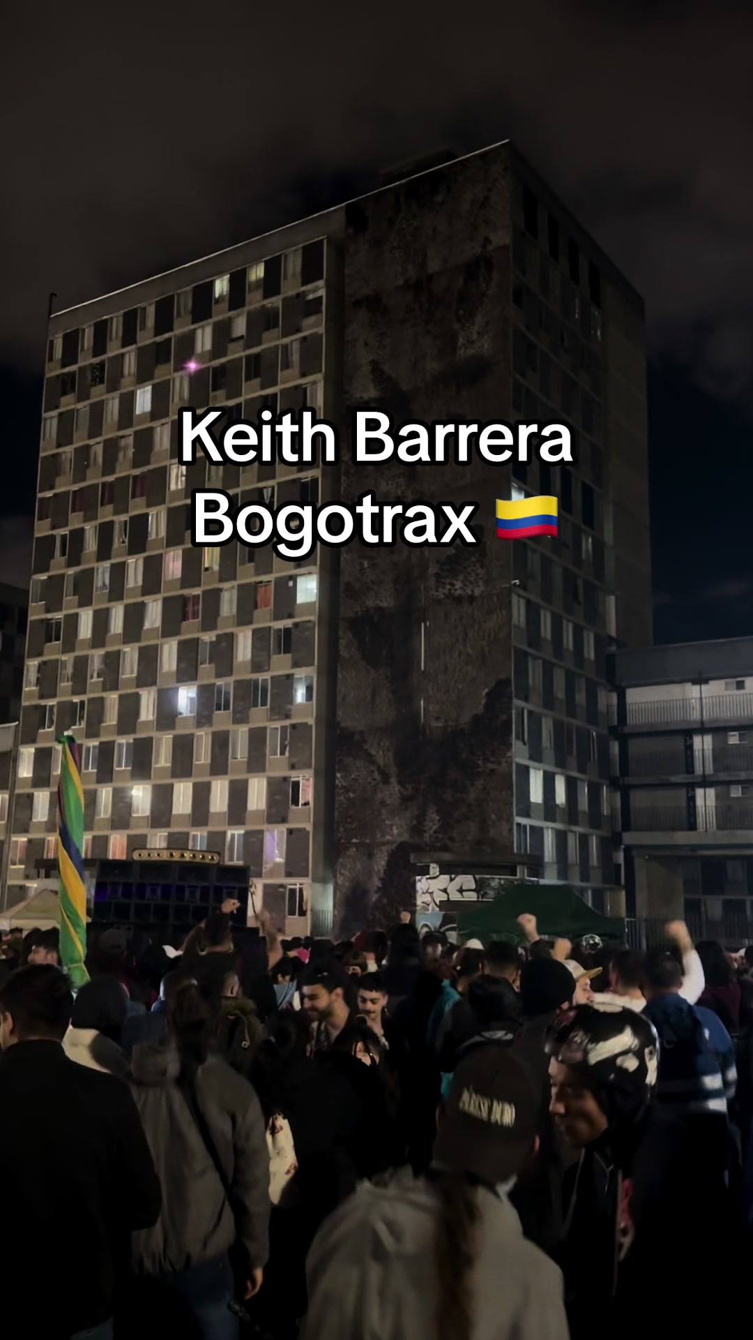 @KeithBarreraDj