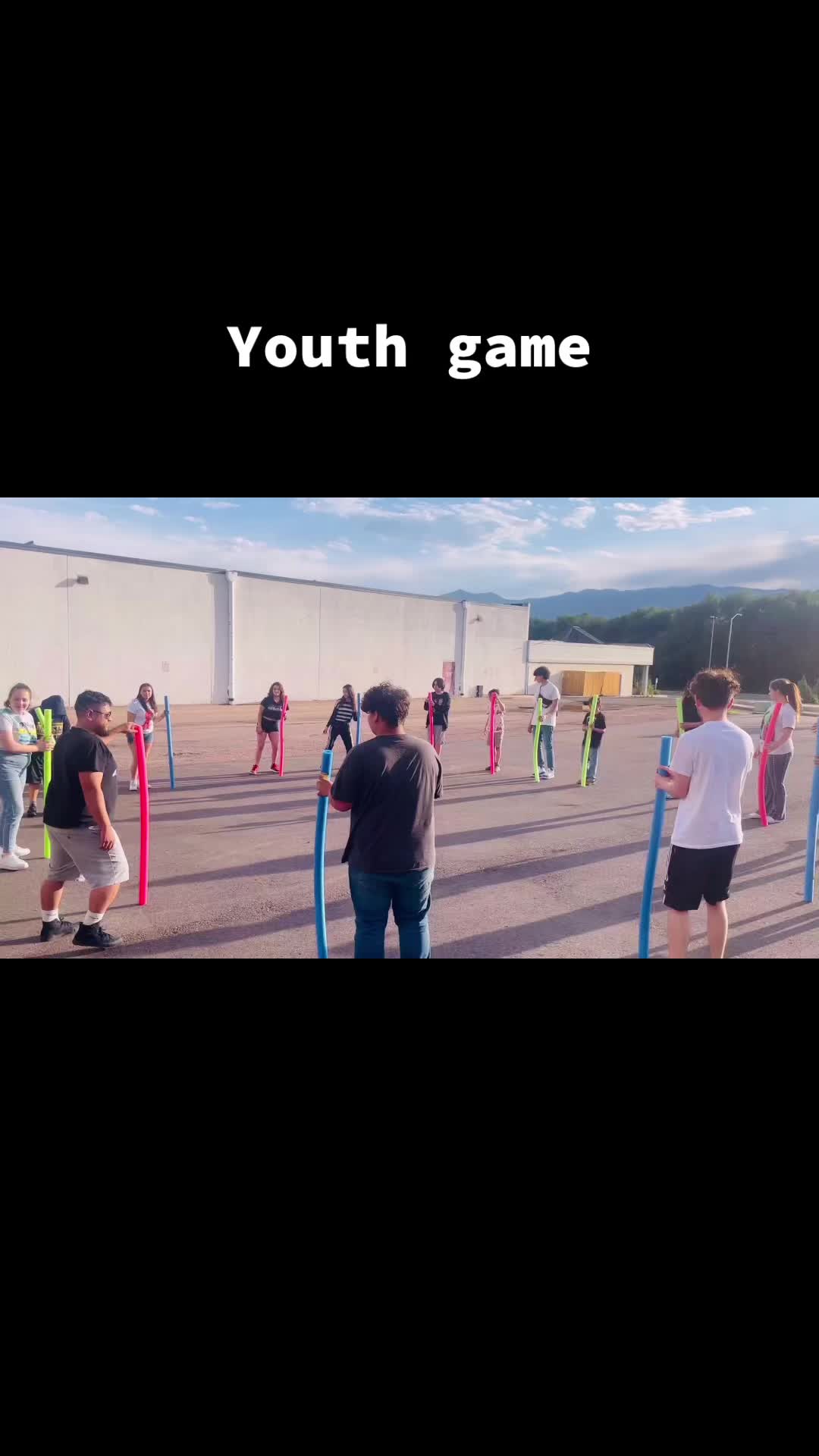 @RISE youth