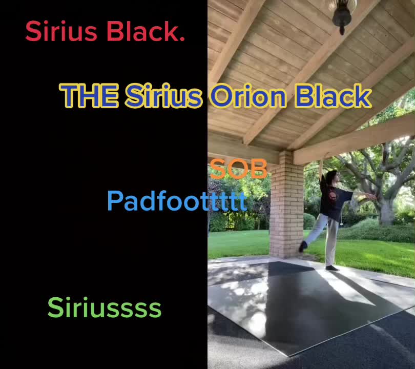 @Sid
