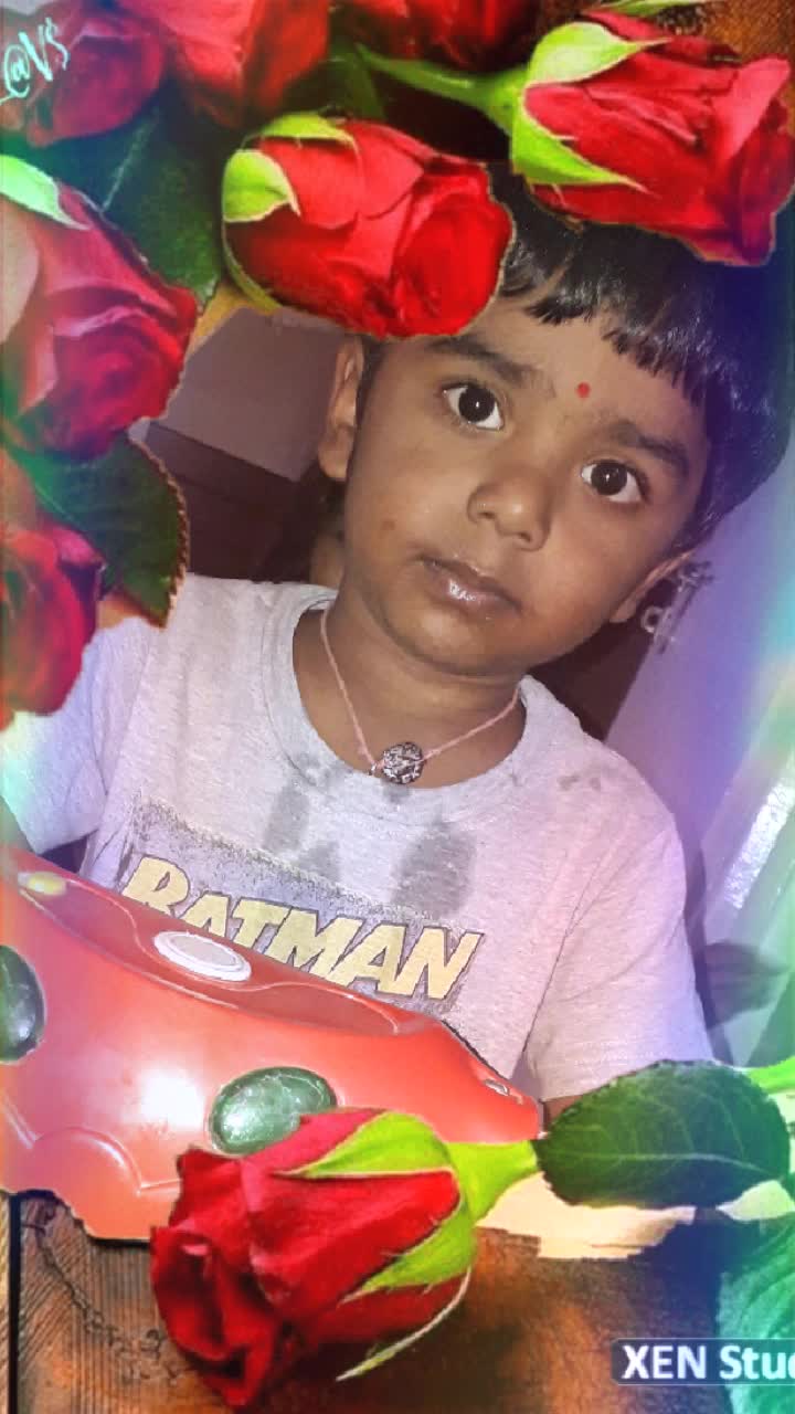 @I💞💞my 💟self