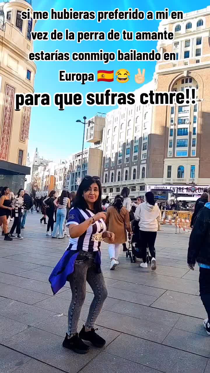 @SaritaMadridEspaña 🇵🇪🇪🇸🕊