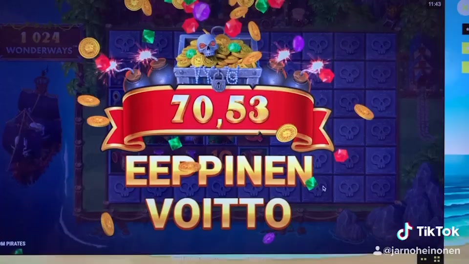 @Jarno Heinonen