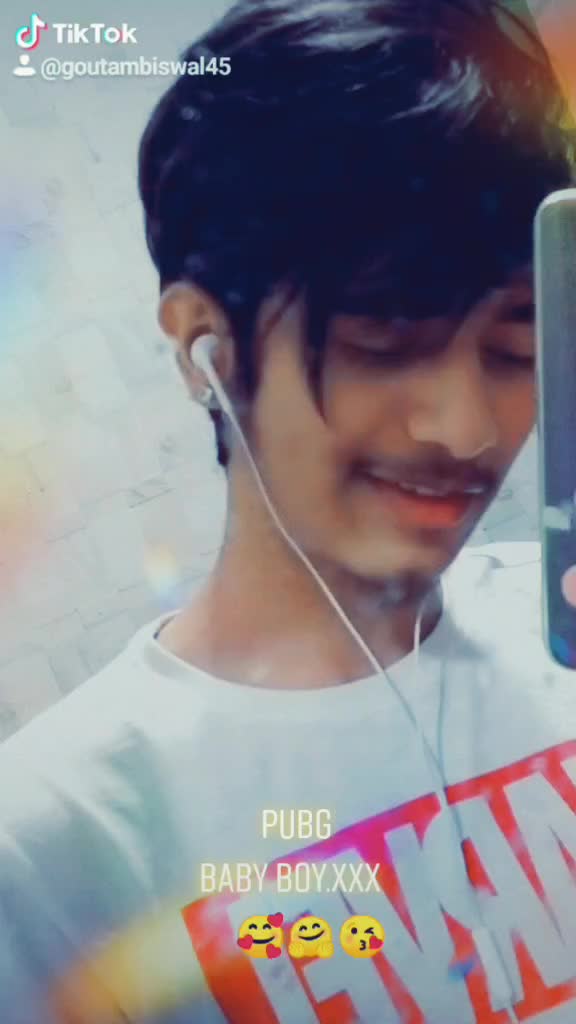 @Goutam Biswal