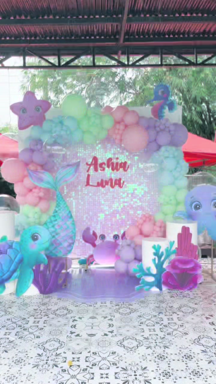 @Intimate Celebrations