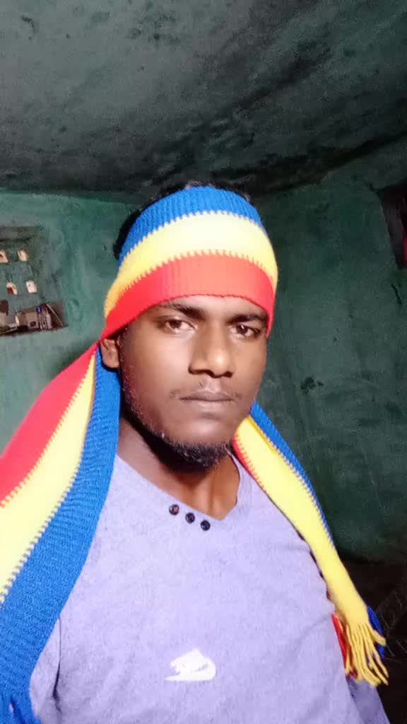 @Manigandan R