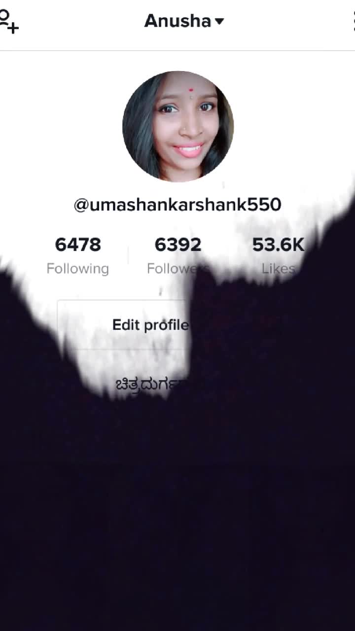 @Anusha