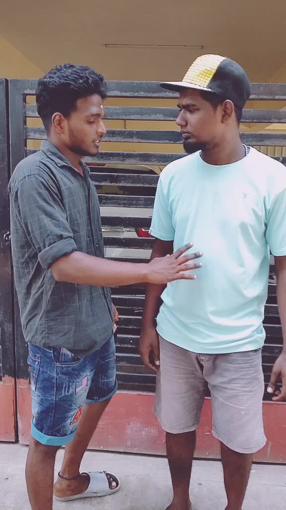 @SATHISH boy