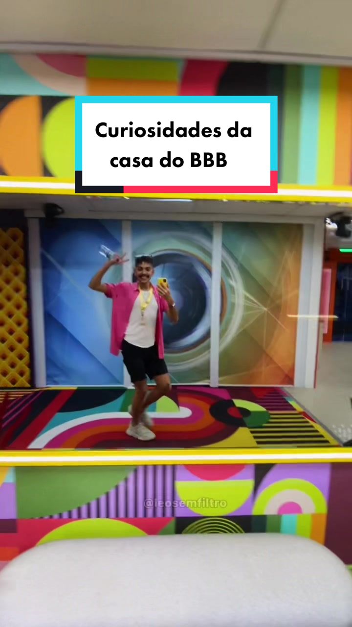 @Leo Sem Filtro