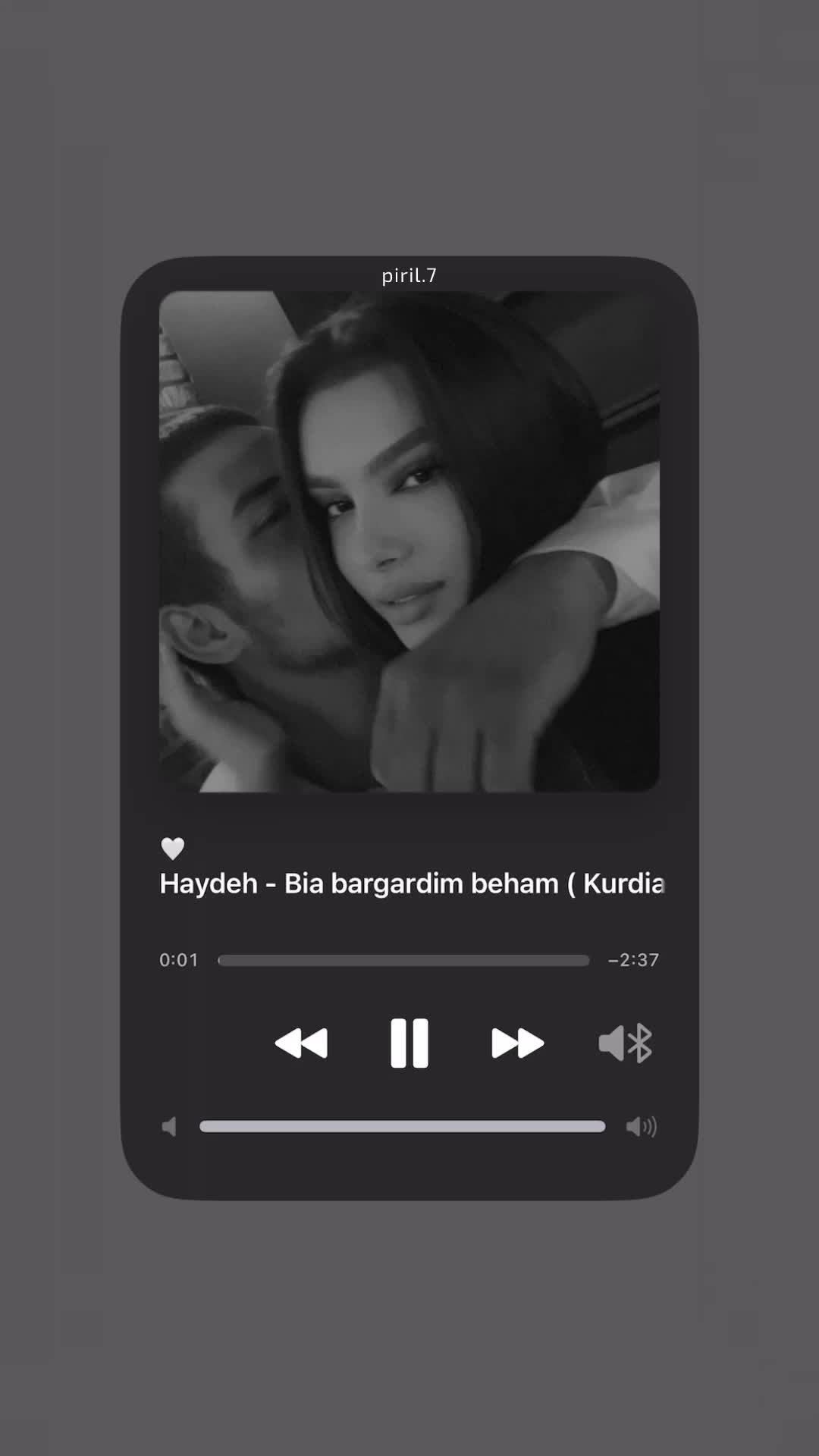 @𝗡𝗼𝘁𝗵𝗶𝗻𝗴 | هــیـــچ ⚡️