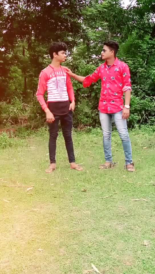 @Trinath Praharaj