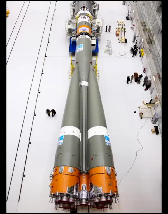 @Российский космос