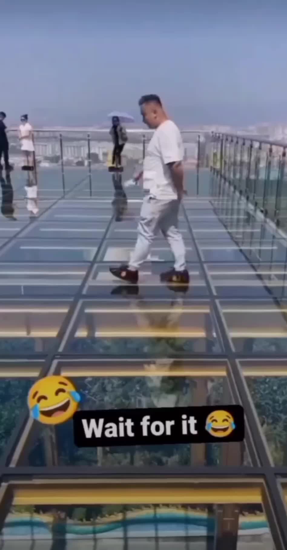 @Funny time