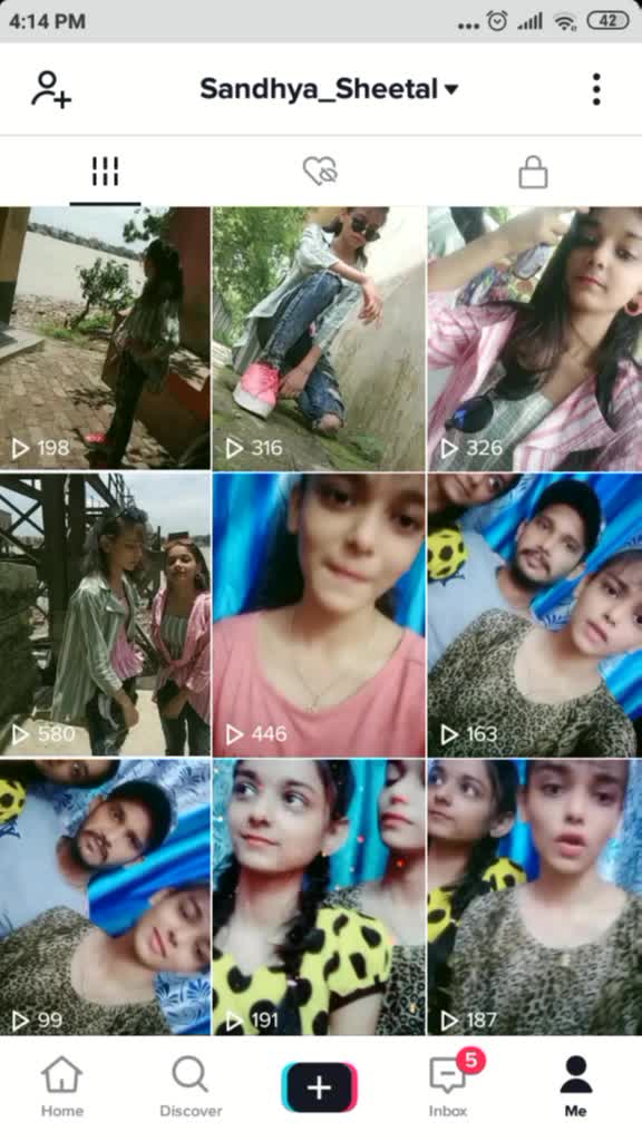 @Sandhya_Sheetal