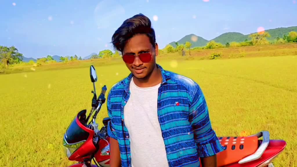 @Tophan nayak