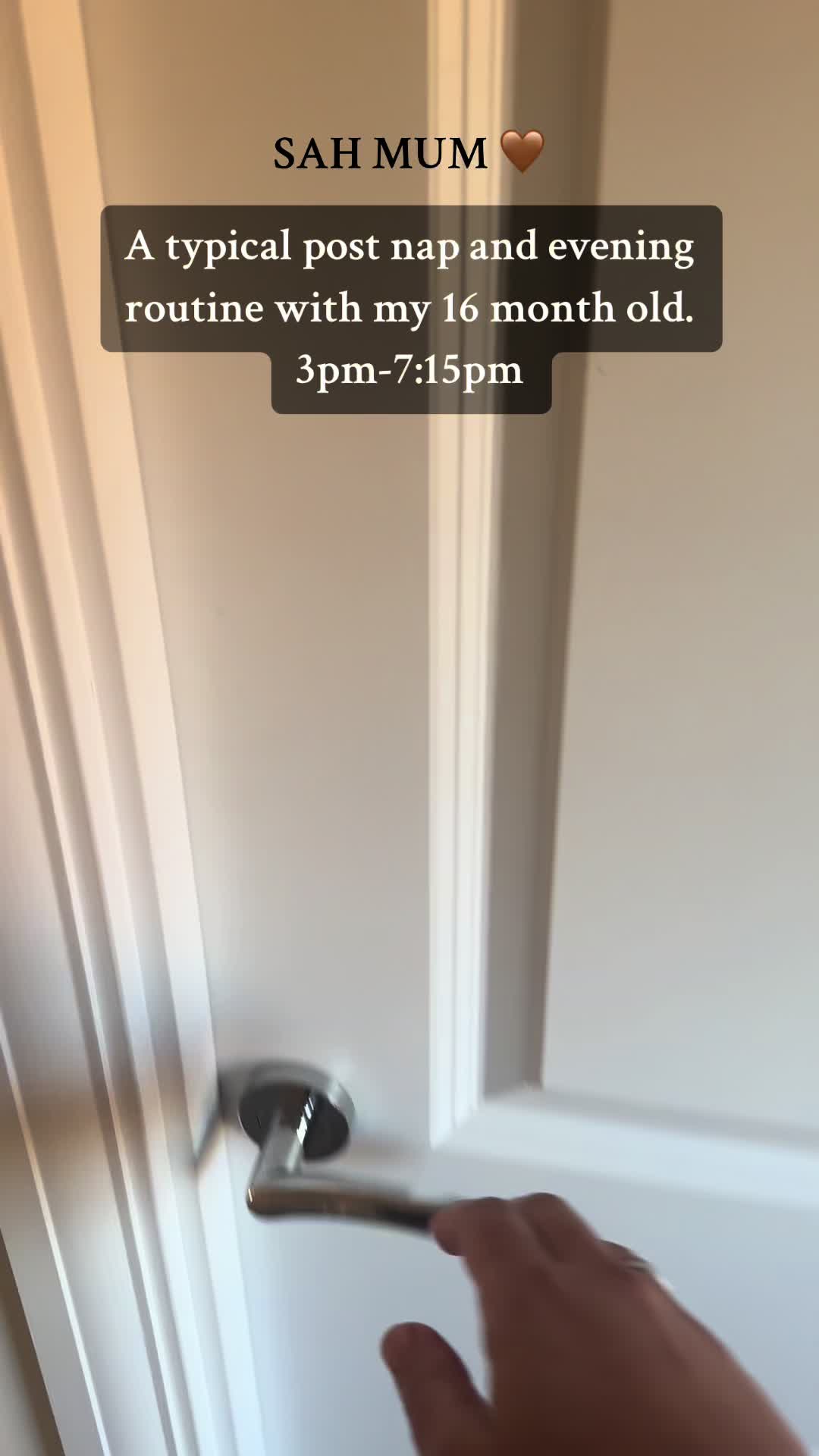 @Samantha | Toddler + Twin Mum