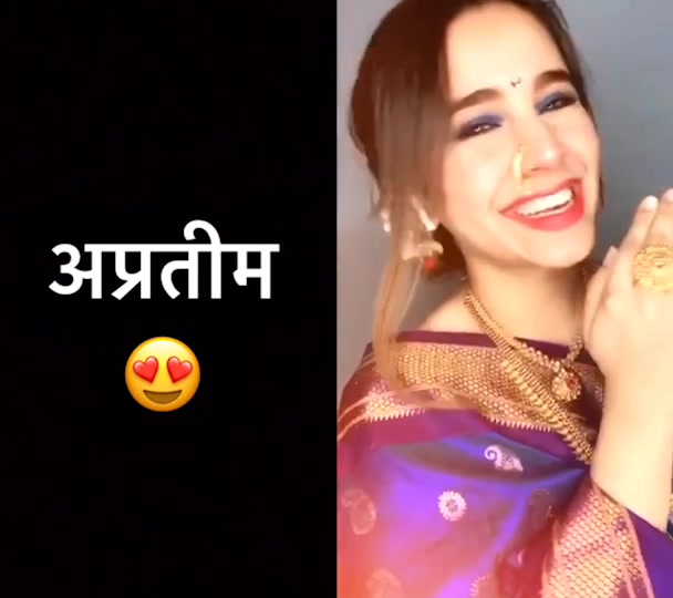 @Vidhate Paithani