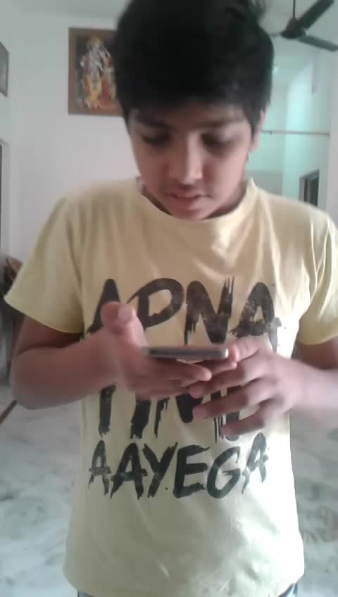 @Kirpa Shanker Vyas