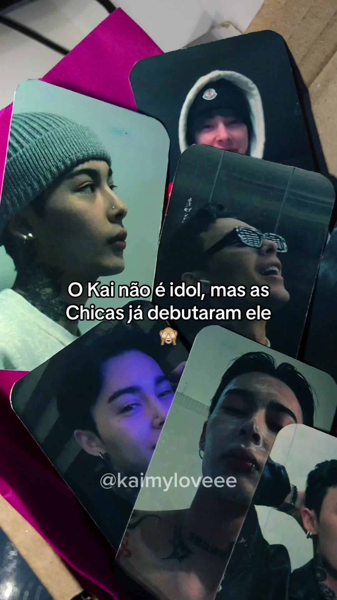 @Kai