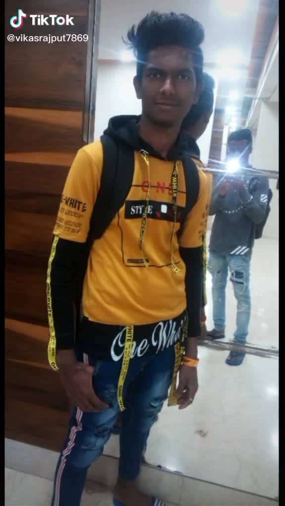 @Gauravkhtri