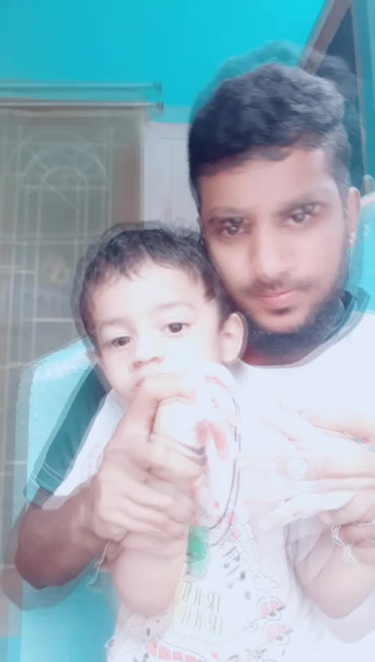 @Hameeth Khan