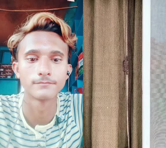@Mohammad Avesh