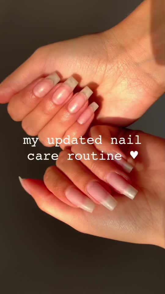 @denasnails ☆