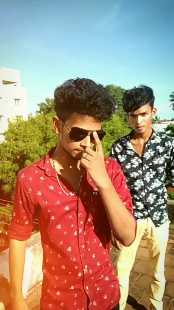 @Pollathavan Raam