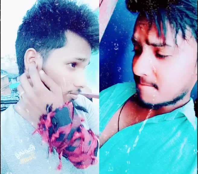 @Sai Charan ( Dévíl )