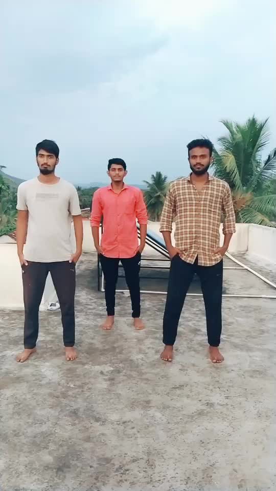 @Harsha