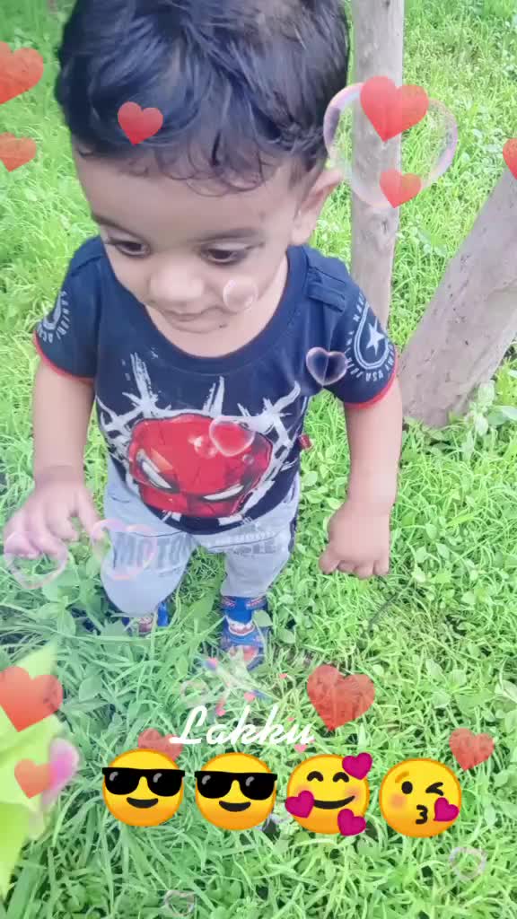 @deepu rajput