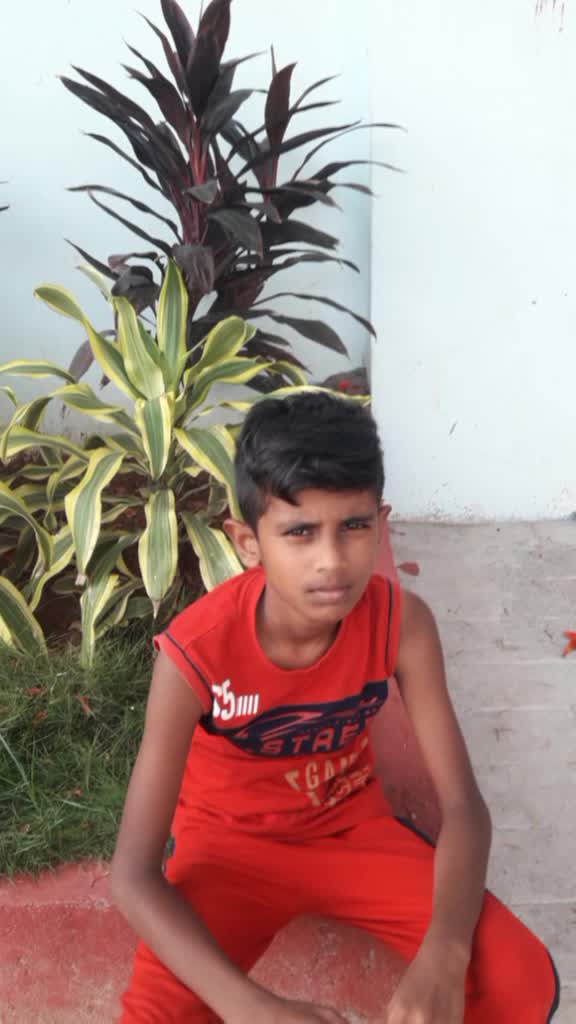 @sunny meloju