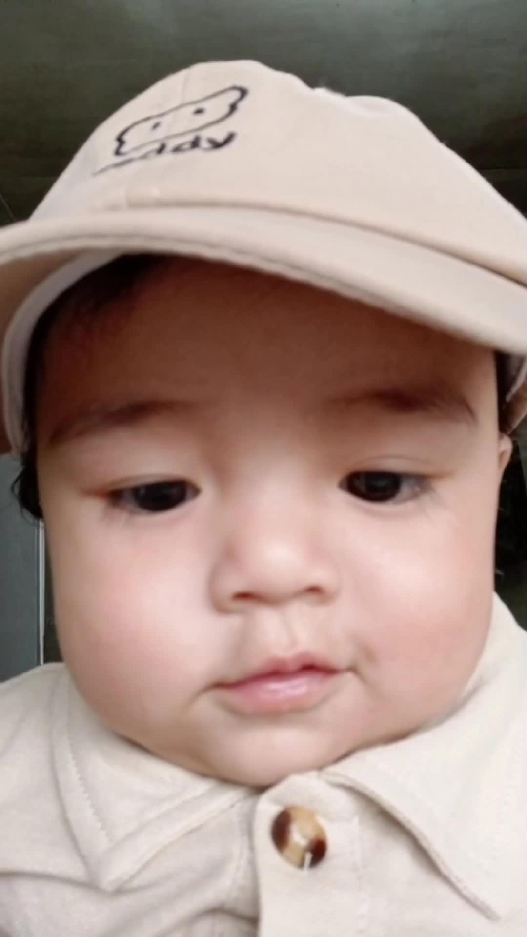 @Baby Eco