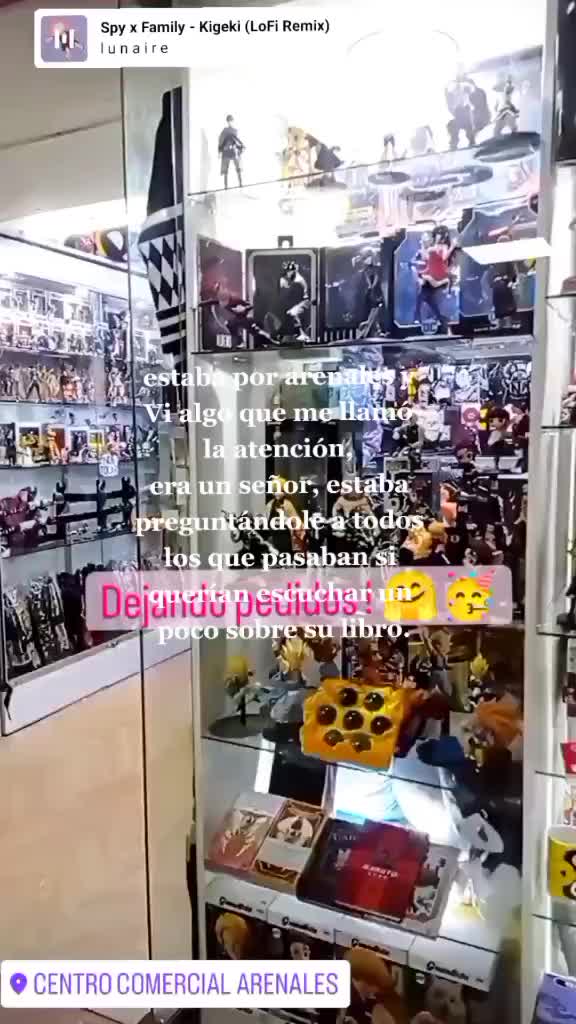 @Un poco de todo