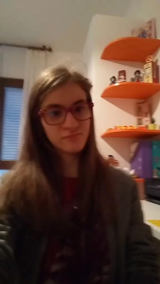 @Federica perego