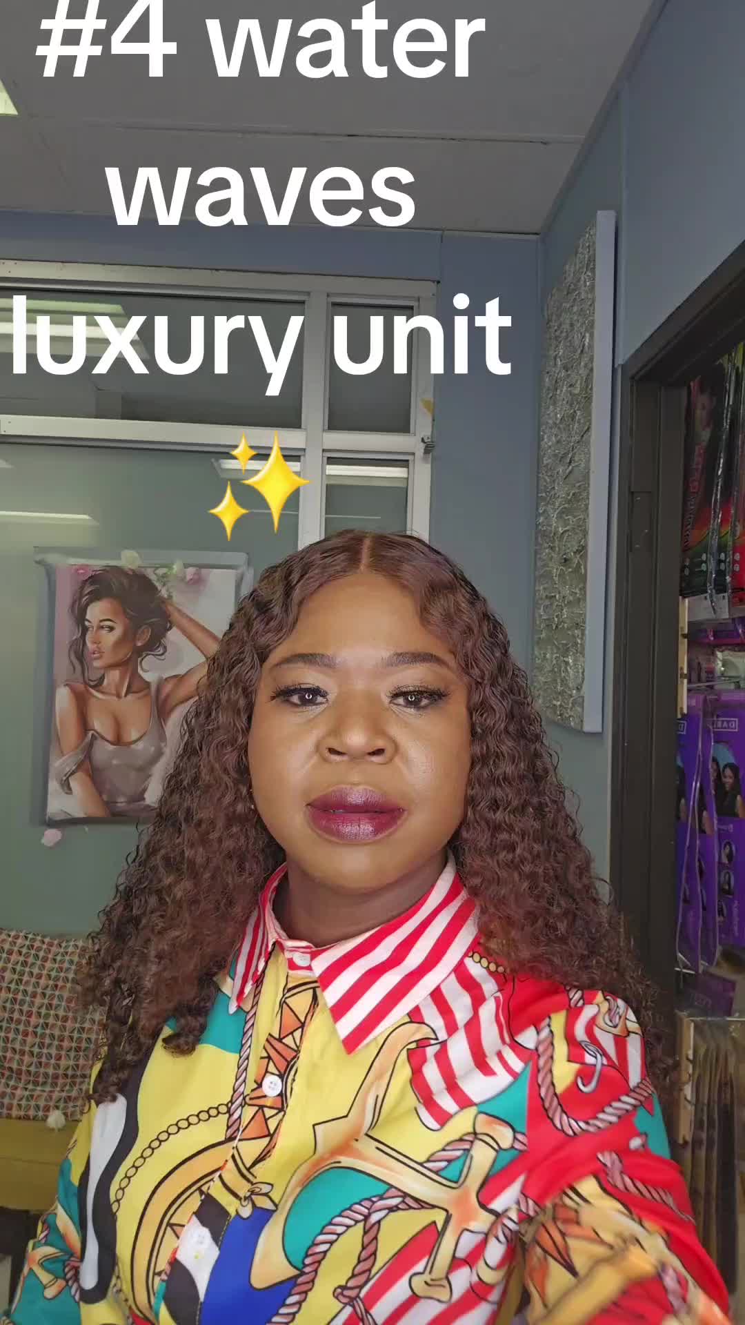 @TouchGlamour Hair &Aesthetics