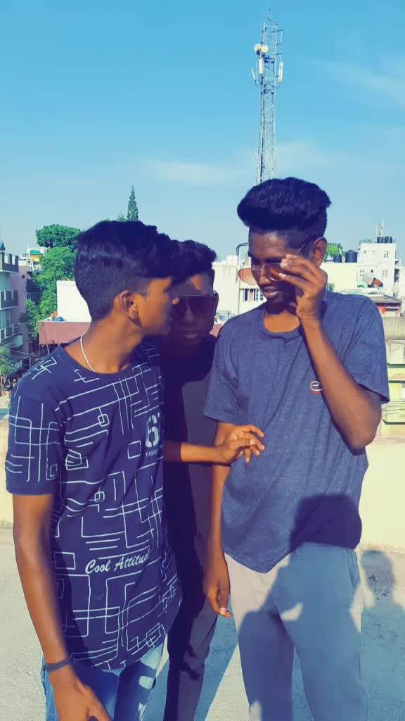 @Vignesh Nani