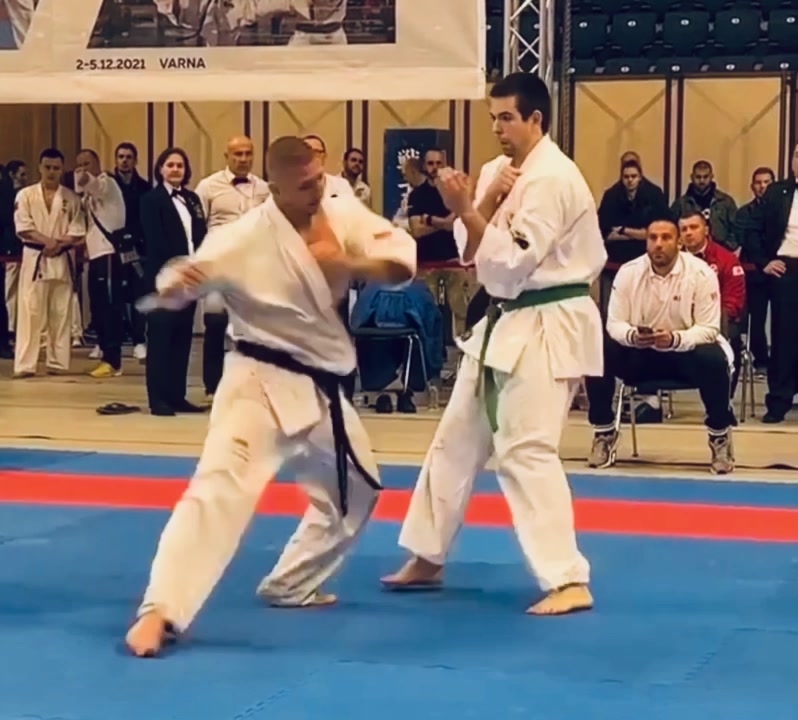@Kick Gun Limbu