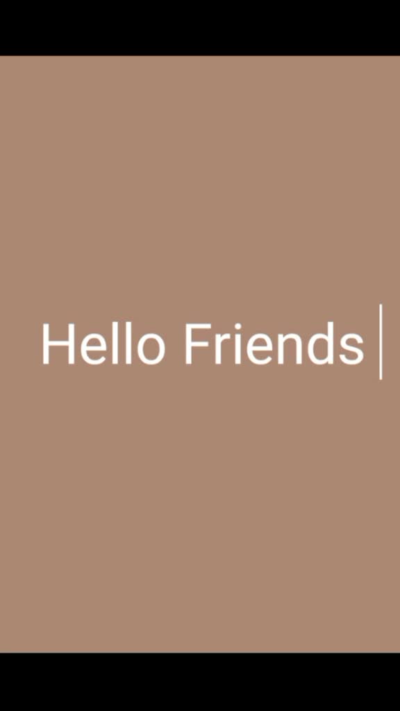 @Your follower