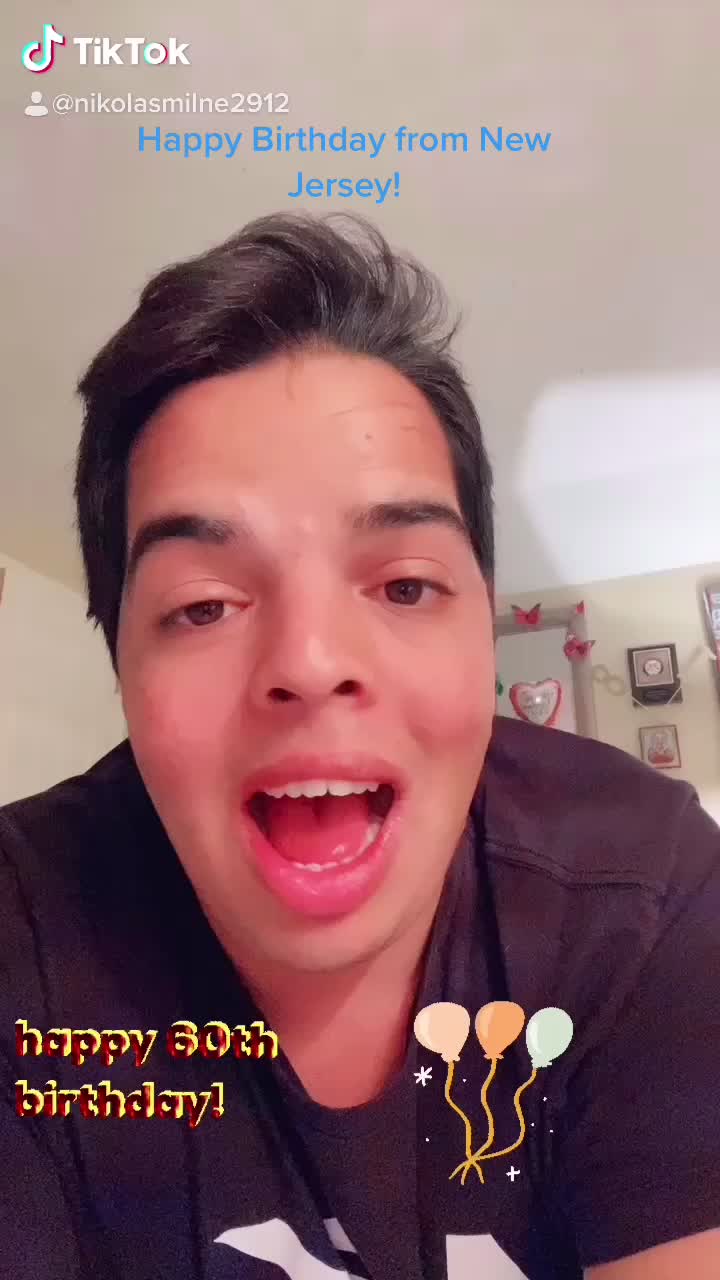 @Nikolas Milne❤️