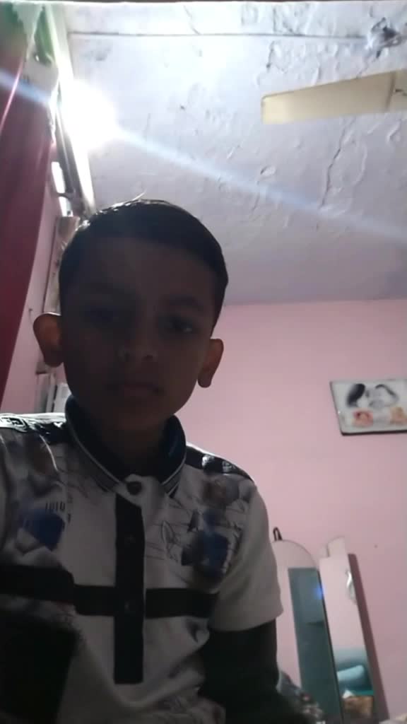 @Chitranshu Sahu