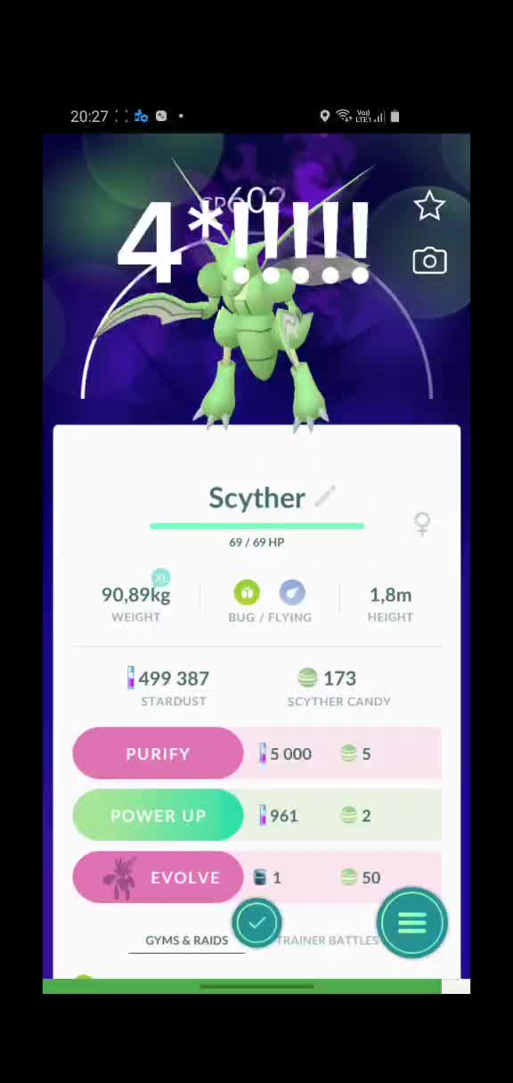 @pokemon pro