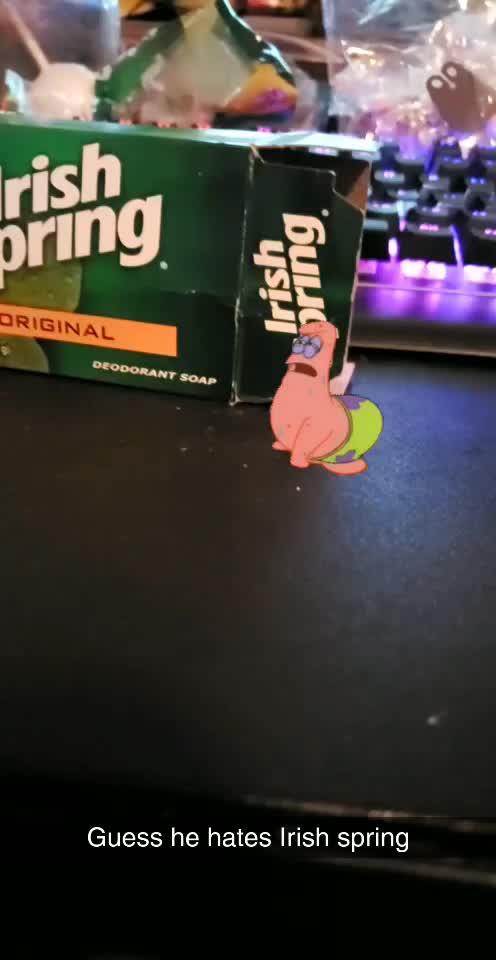 @Partyboyco